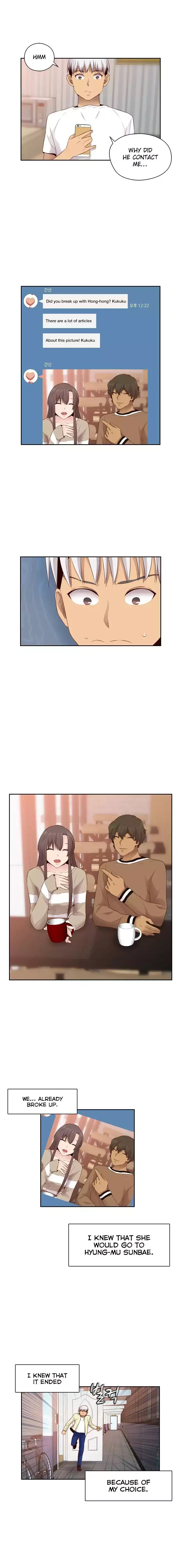 H-Campus - Chapter 59 [photo 7] - MangaPorn