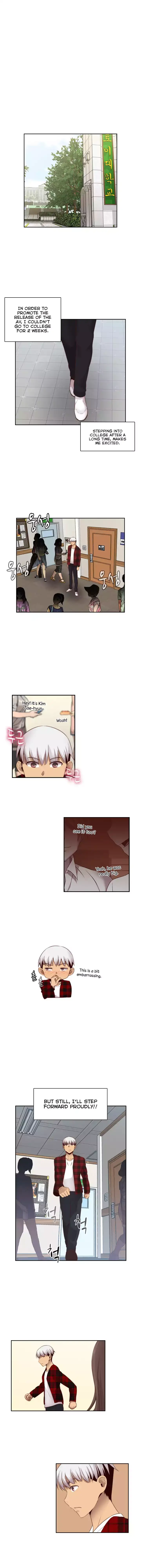 H-Campus - Chapter 60 [photo 10] - MangaPorn