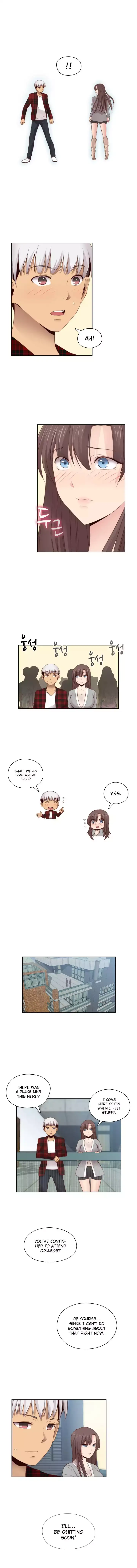 H-Campus - Chapter 60 [photo 11] - MangaPorn