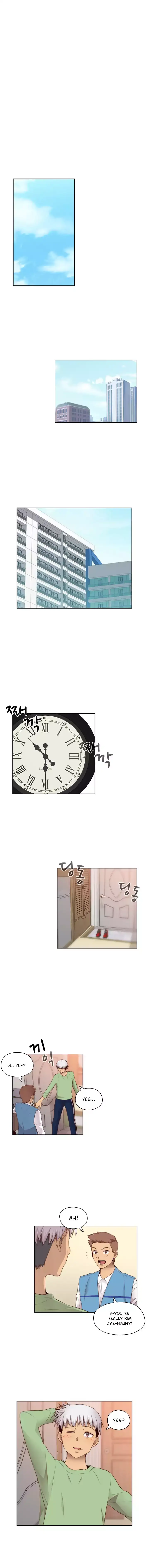 H-Campus - Chapter 60 [photo 4] - MangaPorn