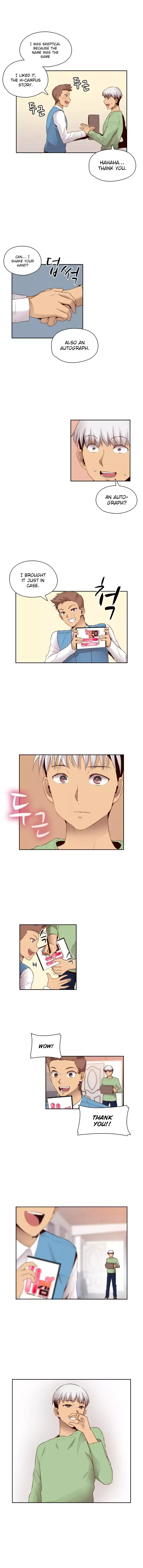 H-Campus - Chapter 60 [photo 5] - MangaPorn