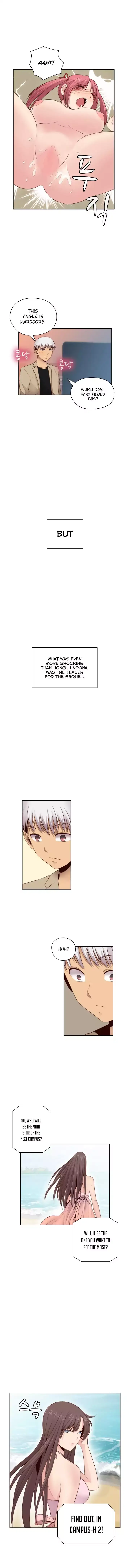 H-Campus - Chapter 61 [photo 11] - MangaPorn