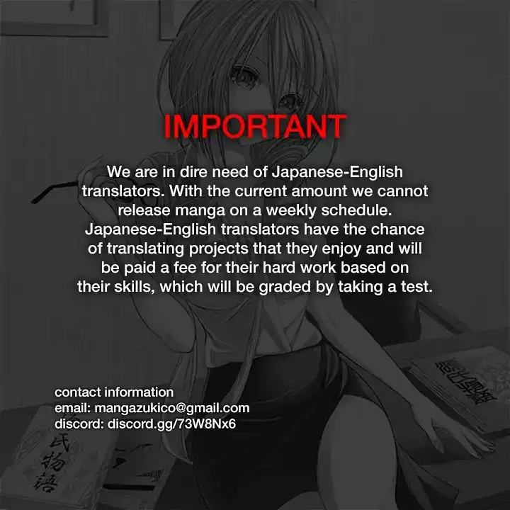 H-Campus - Chapter 61 [photo 2] - MangaPorn