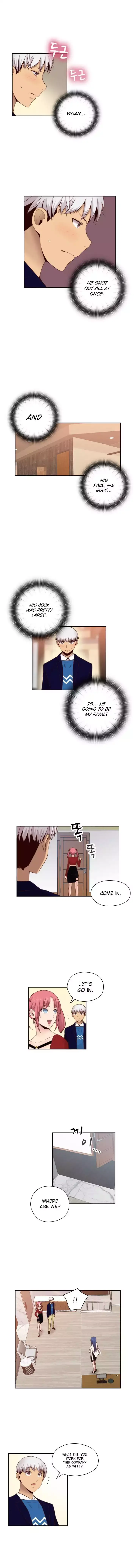 H-Campus - Chapter 62 [photo 11] - MangaPorn