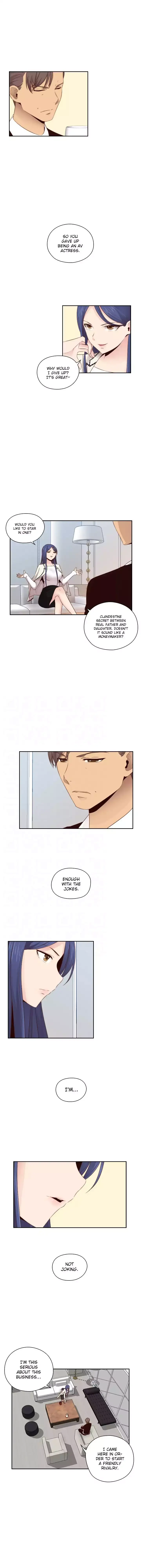 H-Campus - Chapter 62 [photo 5] - MangaPorn