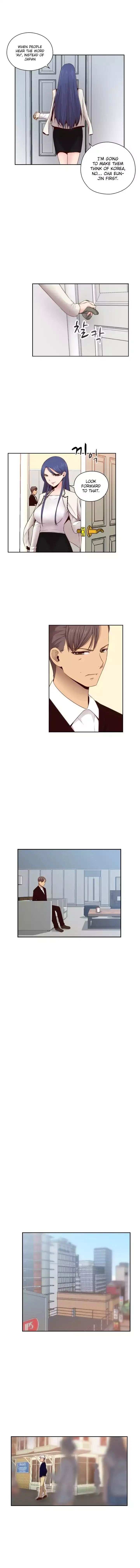 H-Campus - Chapter 62 [photo 6] - MangaPorn