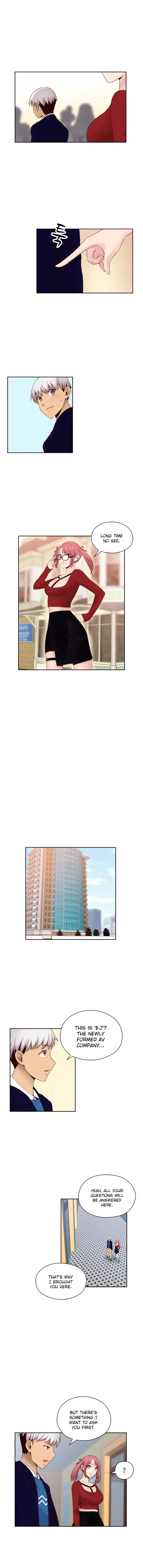 H-Campus - Chapter 62 [photo 7] - MangaPorn