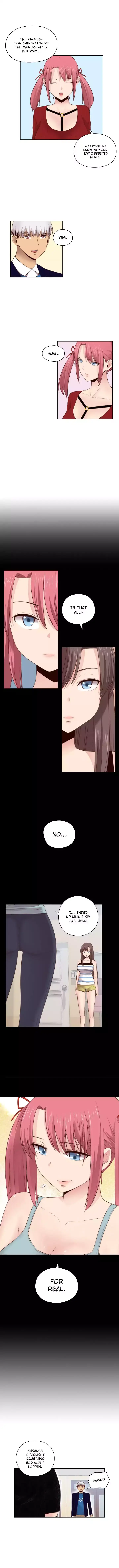 H-Campus - Chapter 62 [photo 8] - MangaPorn