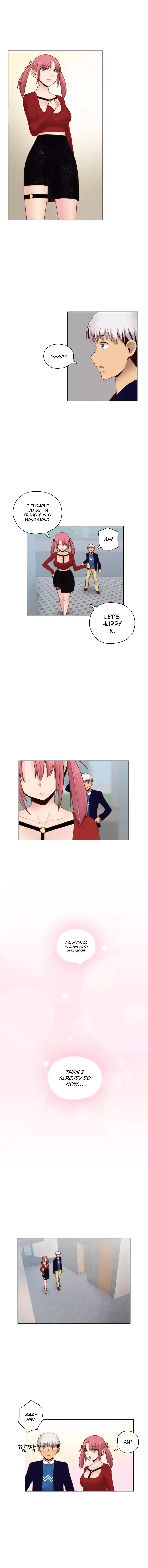 H-Campus - Chapter 62 [photo 9] - MangaPorn