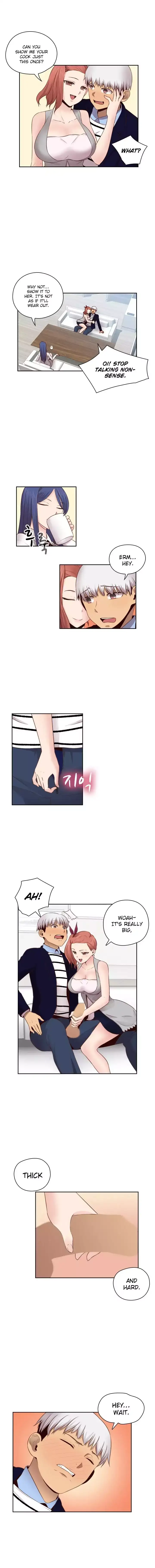 H-Campus - Chapter 64 [photo 9] - MangaPorn