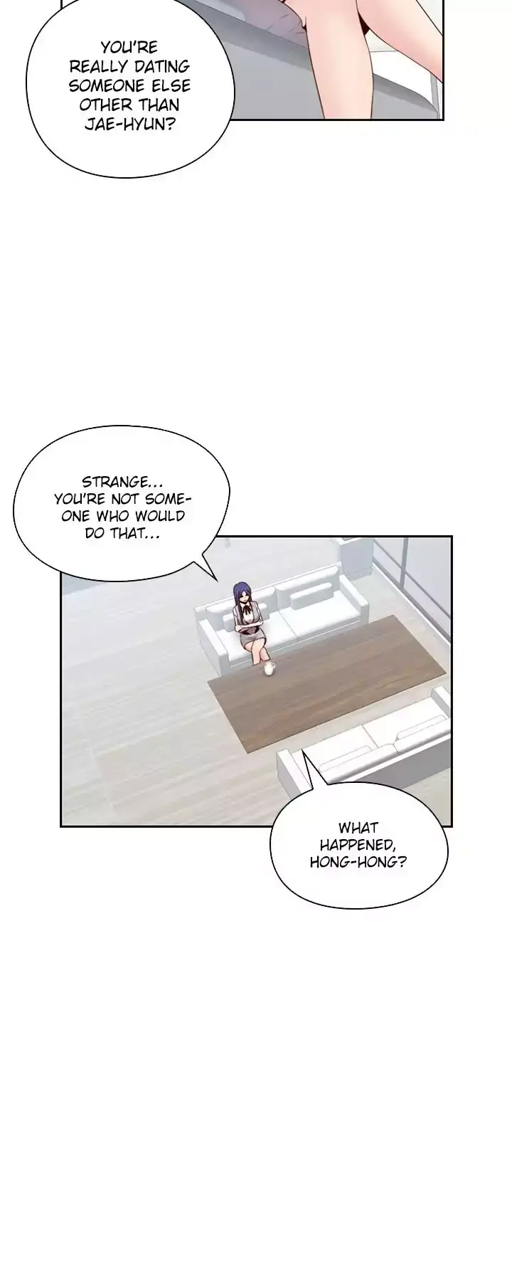 H-Campus - Chapter 65 [photo 12] - MangaPorn