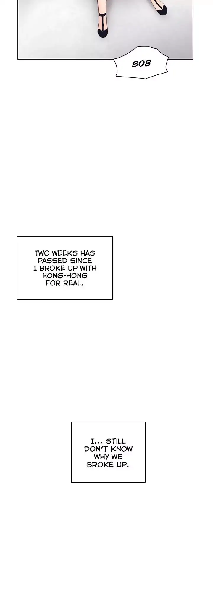 H-Campus - Chapter 65 [photo 27] - MangaPorn