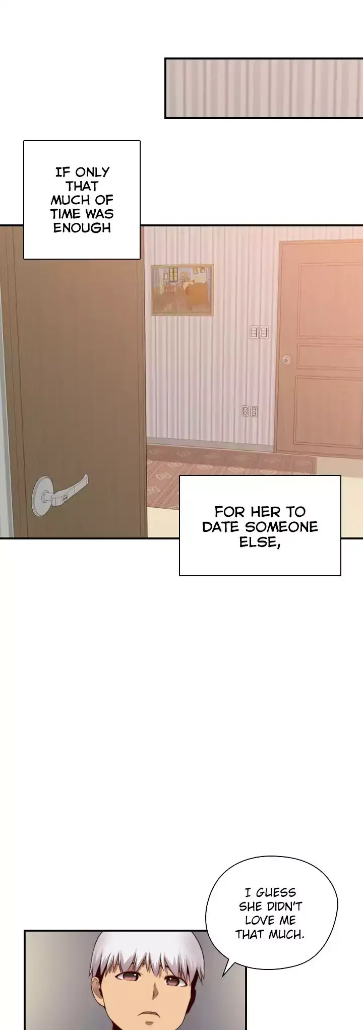 H-Campus - Chapter 65 [photo 28] - MangaPorn