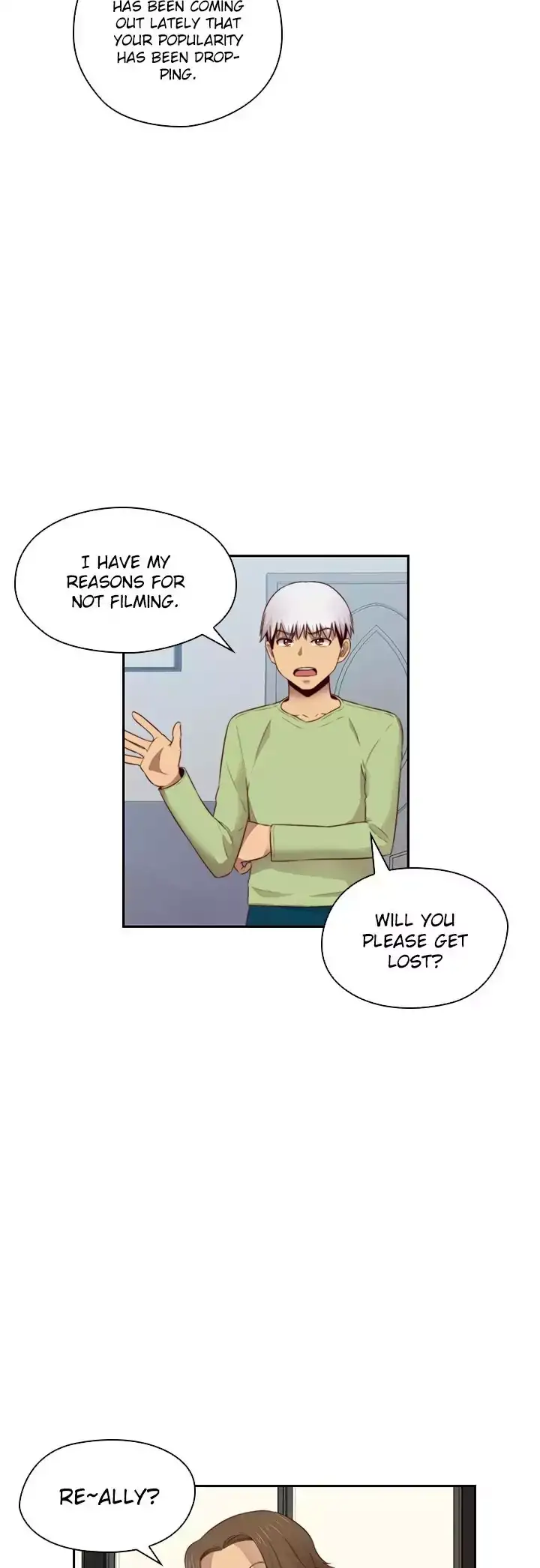 H-Campus - Chapter 65 [photo 35] - MangaPorn