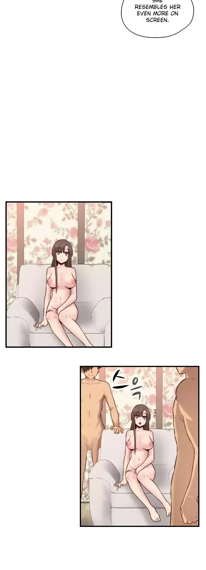 H-Campus - Chapter 65 [photo 40] - MangaPorn