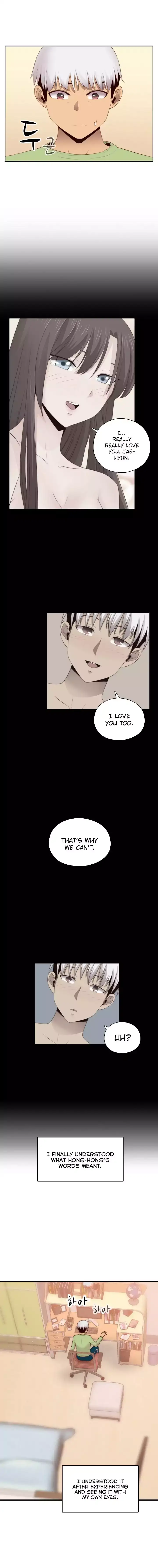 H-Campus - Chapter 66 [photo 5] - MangaPorn