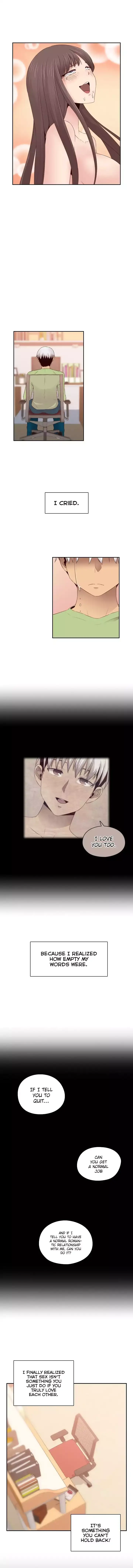 H-Campus - Chapter 66 [photo 7] - MangaPorn