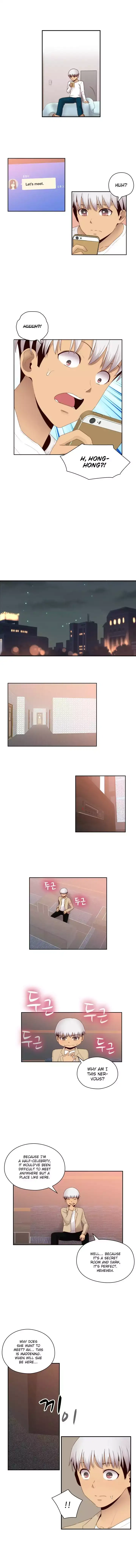 H-Campus - Chapter 67 [photo 9] - MangaPorn