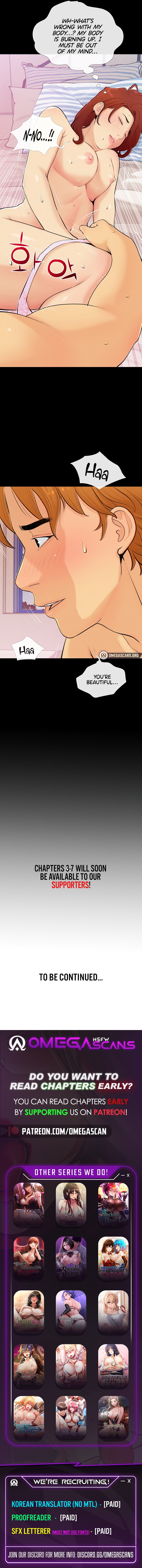 I Became a Sugar Daddy - Chapter 2 [photo 8] - MangaPorn