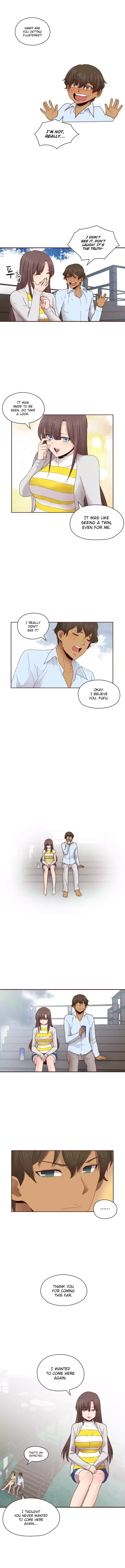 H-Campus - Chapter 68 [photo 5] - MangaPorn