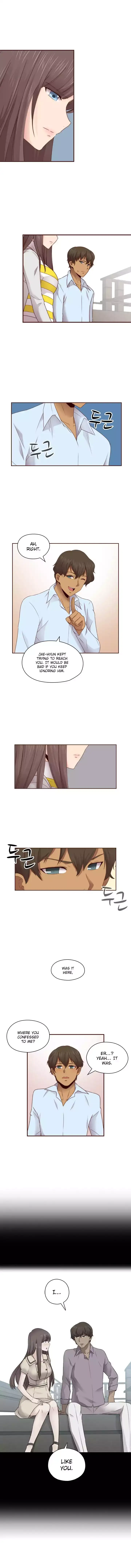 H-Campus - Chapter 68 [photo 6] - MangaPorn