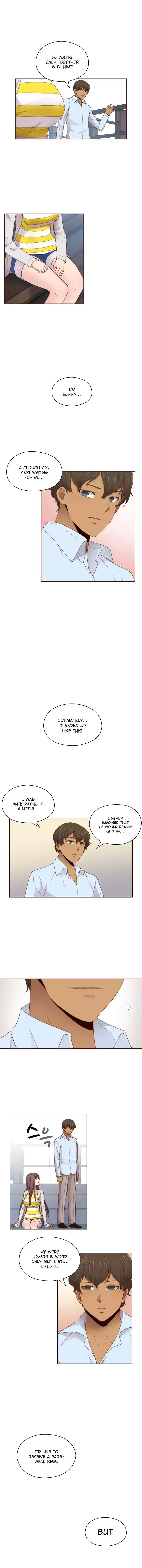 H-Campus - Chapter 68 [photo 8] - MangaPorn