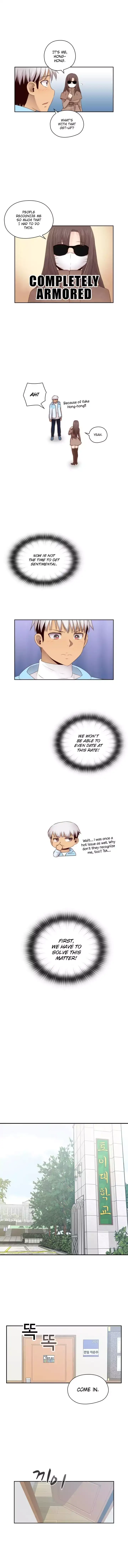 H-Campus - Chapter 69 [photo 11] - MangaPorn