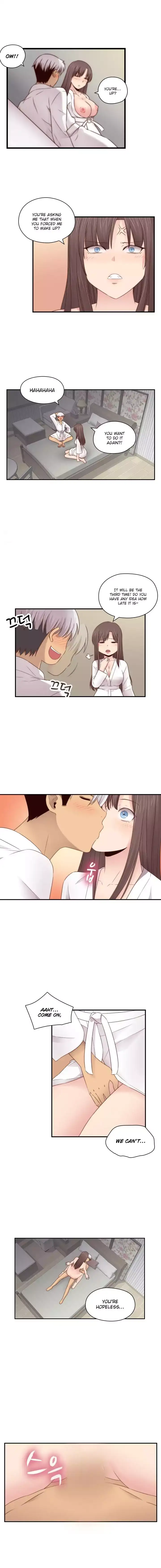 H-Campus - Chapter 69 [photo 4] - MangaPorn