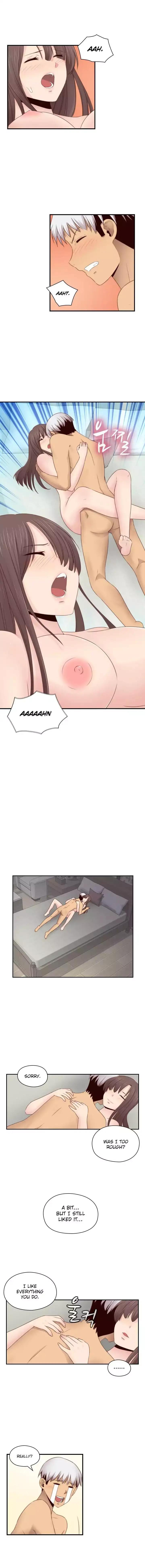 H-Campus - Chapter 69 [photo 7] - MangaPorn