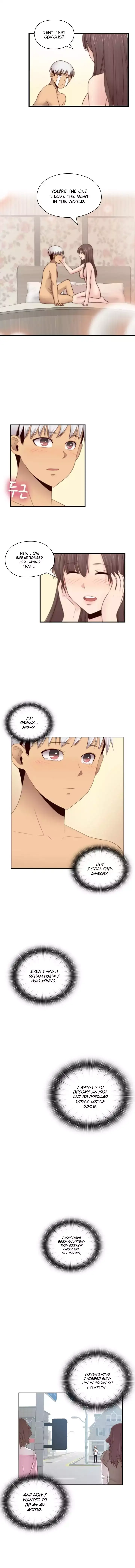 H-Campus - Chapter 69 [photo 8] - MangaPorn