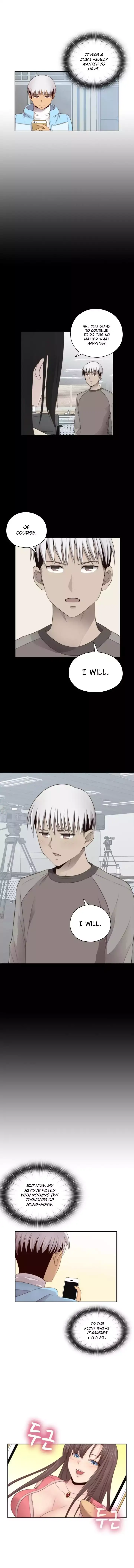 H-Campus - Chapter 69 [photo 9] - MangaPorn