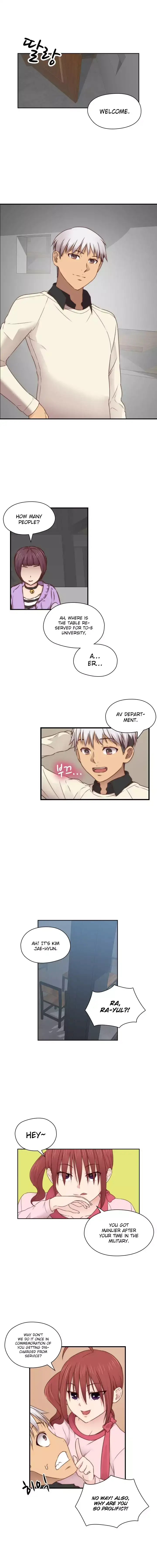 H-Campus - Chapter 70 [photo 10] - MangaPorn