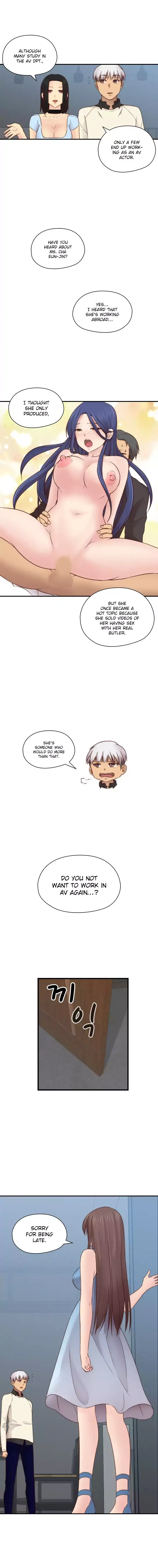 H-Campus - Chapter 70 [photo 12] - MangaPorn