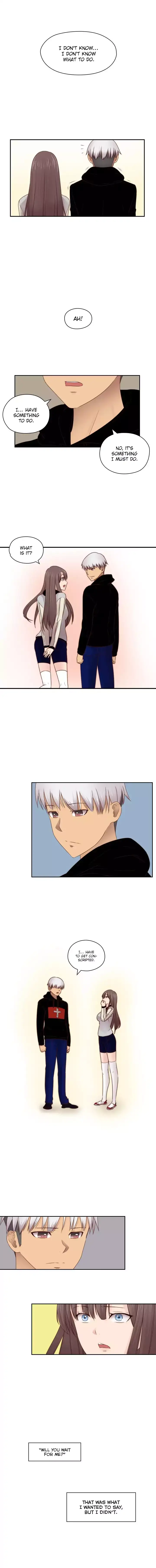 H-Campus - Chapter 70 [photo 8] - MangaPorn