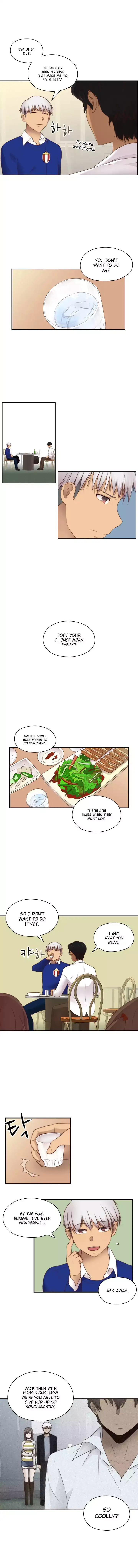 H-Campus - Chapter 71 [photo 3] - MangaPorn