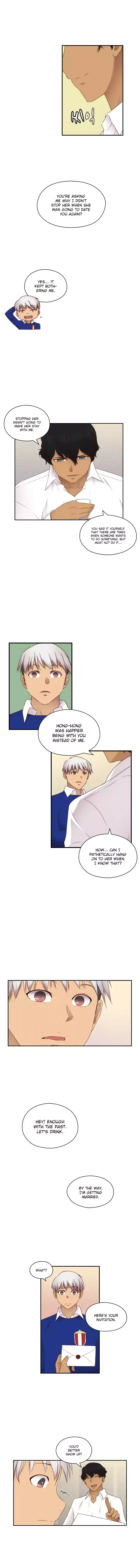 H-Campus - Chapter 71 [photo 4] - MangaPorn