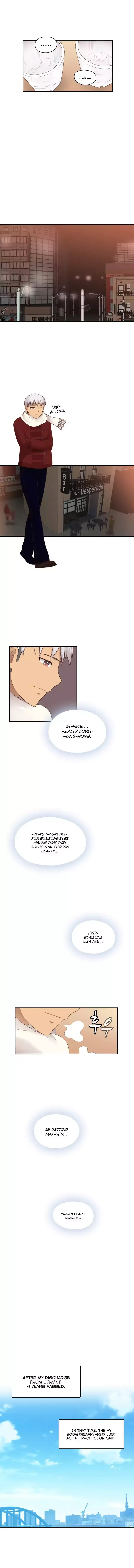 H-Campus - Chapter 71 [photo 5] - MangaPorn