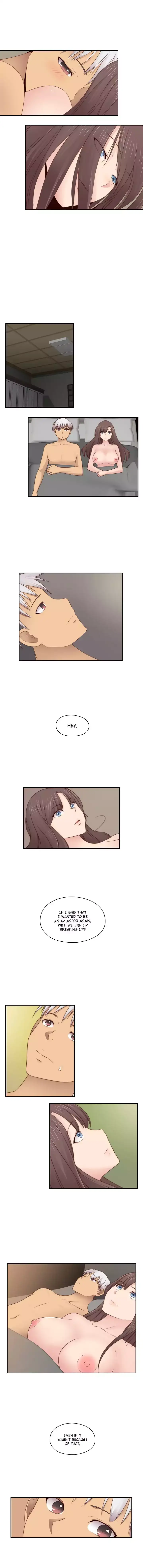 H-Campus - Chapter 71 [photo 8] - MangaPorn