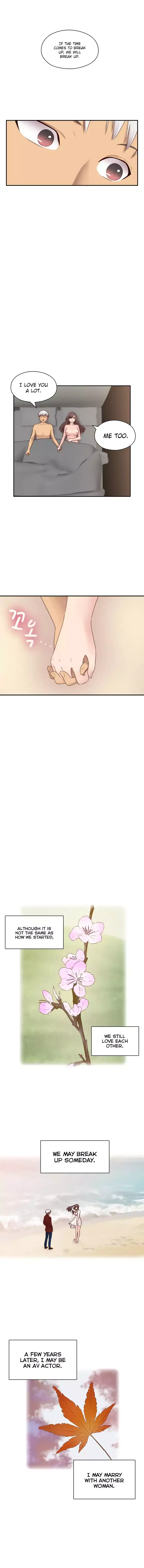 H-Campus - Chapter 71 [photo 9] - MangaPorn