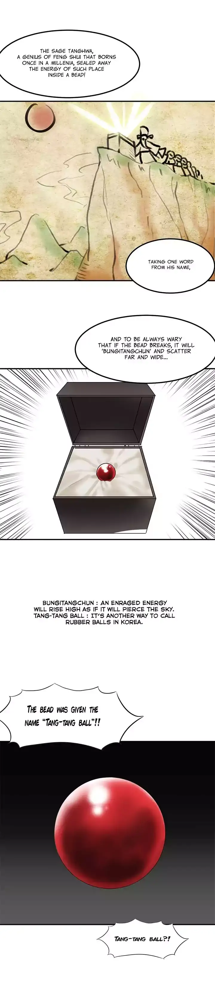 Hahri’s Lumpy Star - Chapter 2 [photo 10] - MangaPorn