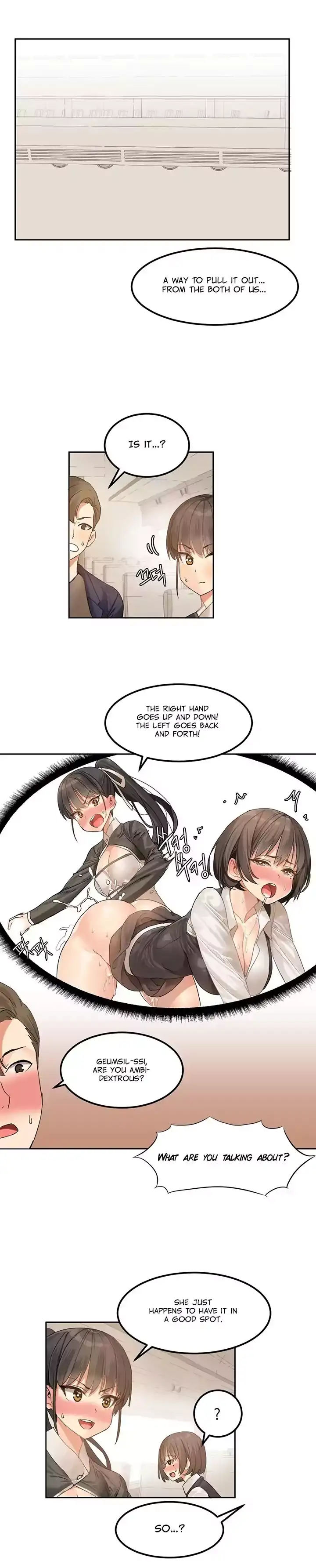 Hahri’s Lumpy Star - Chapter 3 [photo 3] - MangaPorn