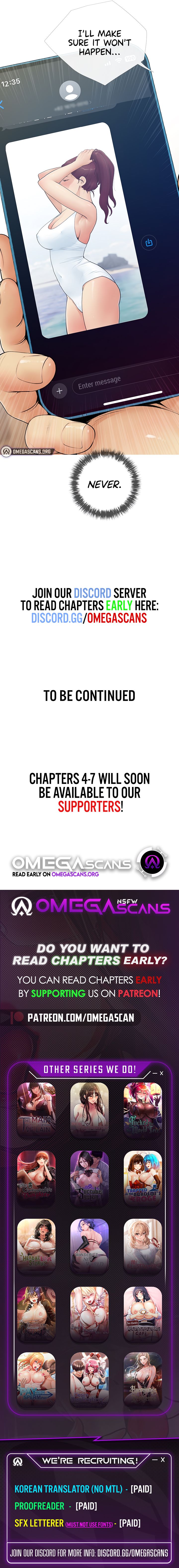 I Became a Sugar Daddy - Chapter 3 [photo 8] - MangaPorn