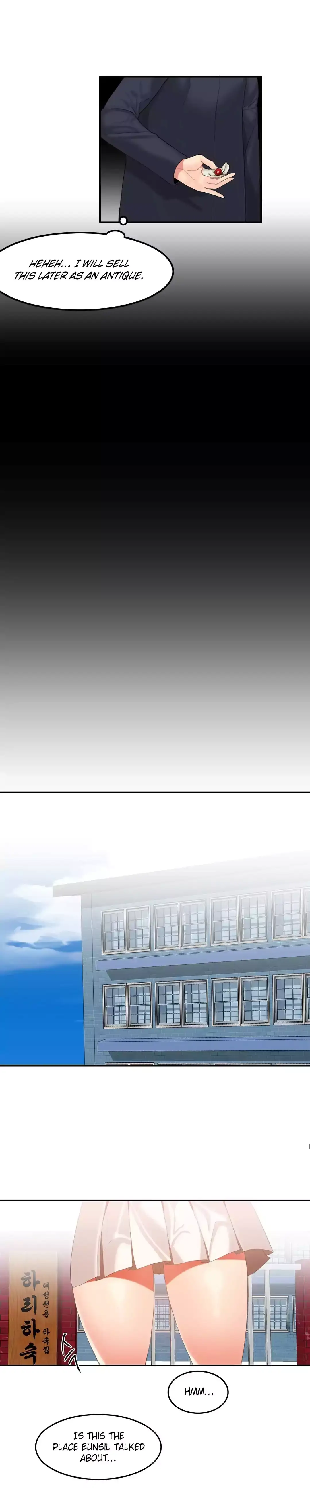 Hahri’s Lumpy Star - Chapter 7 [photo 4] - MangaPorn