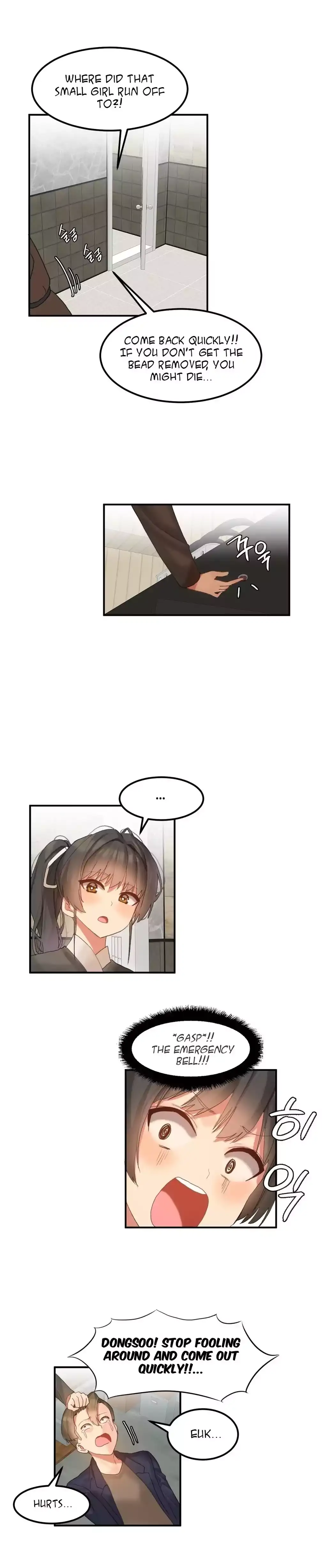 Hahri’s Lumpy Star - Chapter 9 [photo 5] - MangaPorn