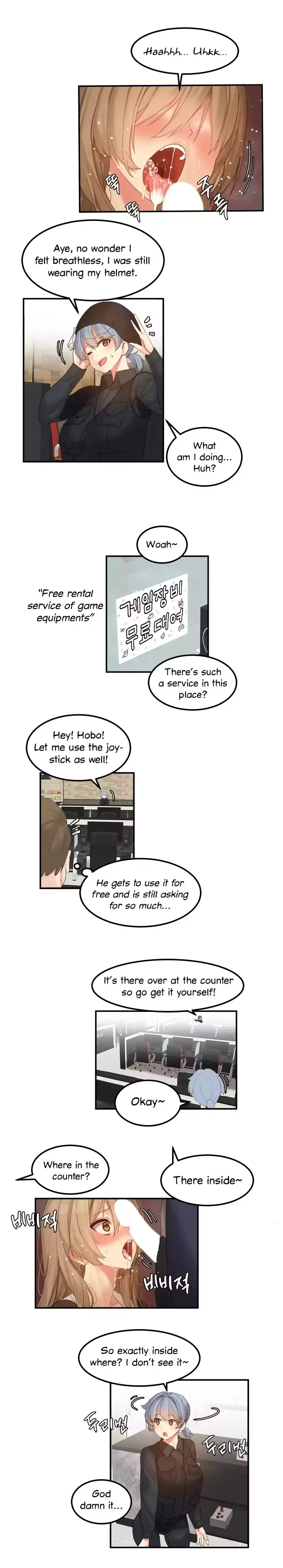 Hahri’s Lumpy Star - Chapter 10 [photo 11] - MangaPorn