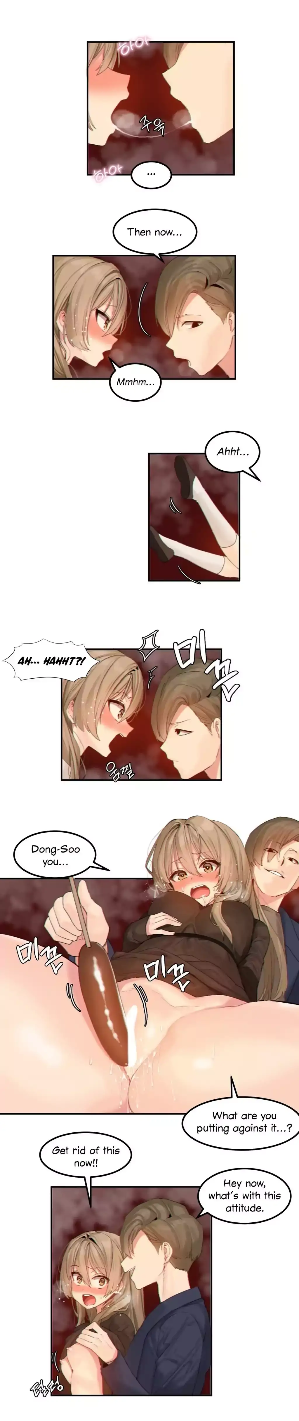 Hahri’s Lumpy Star - Chapter 11 [photo 9] - MangaPorn