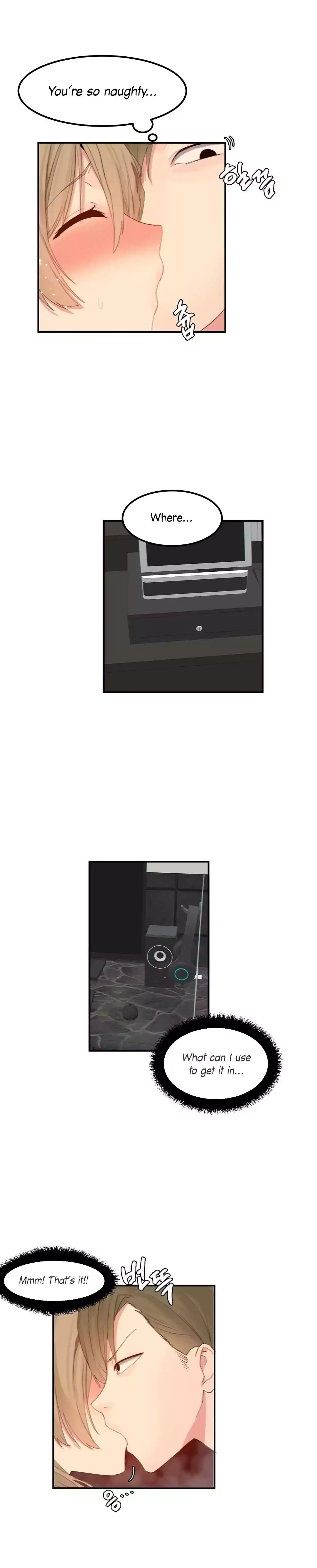 Hahri’s Lumpy Star - Chapter 13 [photo 12] - MangaPorn