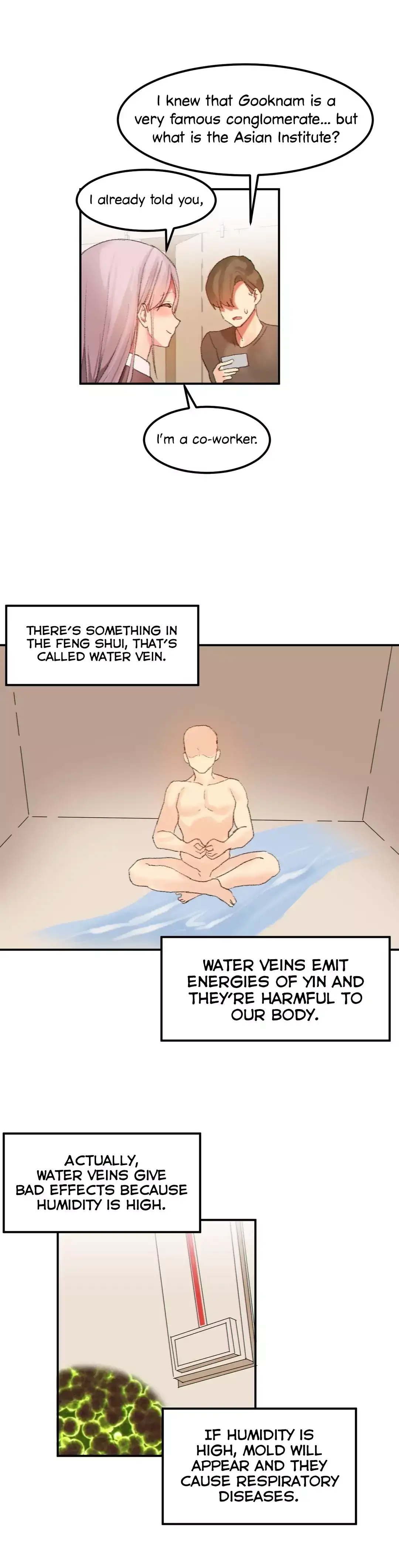 Hahri’s Lumpy Star - Chapter 21 [photo 9] - MangaPorn