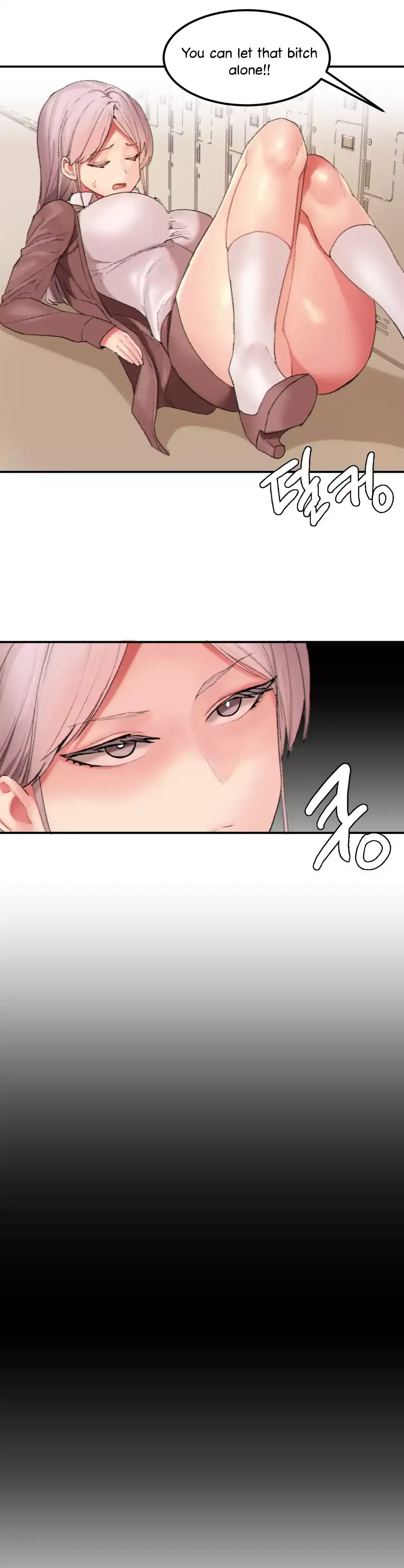 Hahri’s Lumpy Star - Chapter 22 [photo 13] - MangaPorn