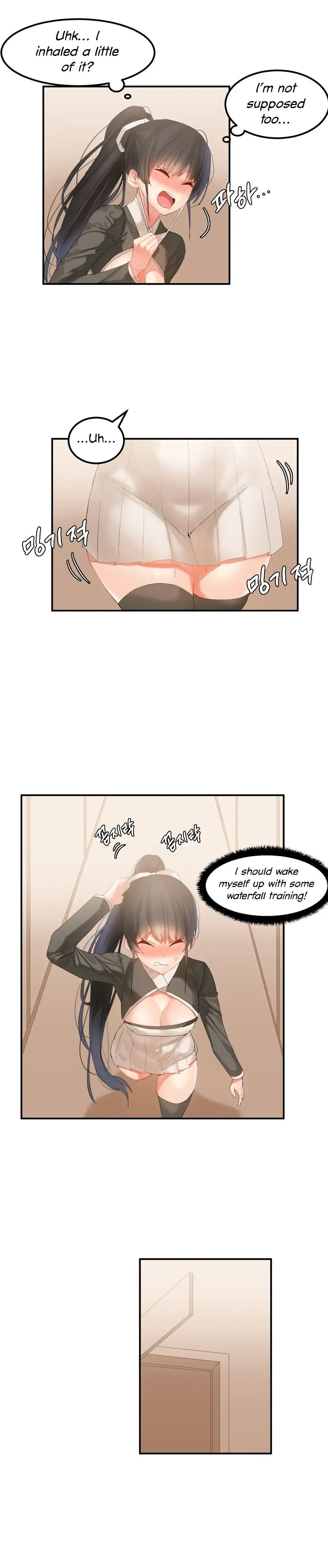 Hahri’s Lumpy Star - Chapter 29 [photo 5] - MangaPorn